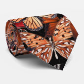 蝶 ネクタイ (ロール)