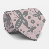 蝶 ネクタイ (ロール)