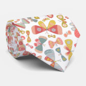 蝶 ネクタイ (ロール)