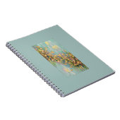 蝶 ノートブック (右側)