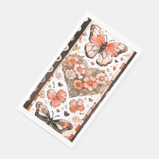 蝶、ハート、花 (コーナー)