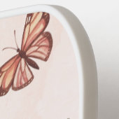 蝶 ピックルボールラケット (左詳細)