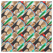 蝶 ファブリック (見本)