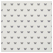 蝶 ファブリック (見本)