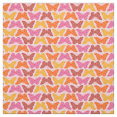 蝶 ファブリック (見本)