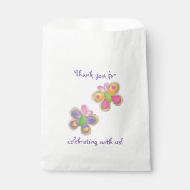 蝶 フェイバーバッグ