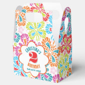 蝶 フェイバーボックス (オープン)