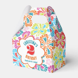 蝶 フェイバーボックス