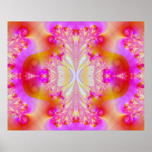 蝶 ポスター (正面)