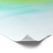 蝶, ポスター (角)