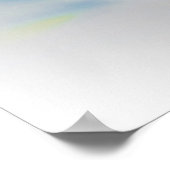 蝶, ポスター (角)