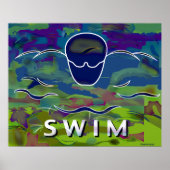 蝶 ポスター (正面)