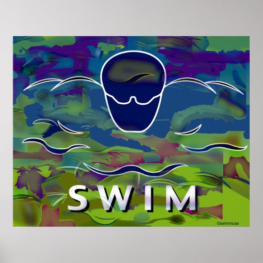 蝶 ポスター (正面)