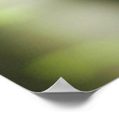 蝶 ポスター (角)