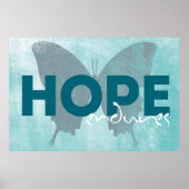 蝶 ポスター (正面)