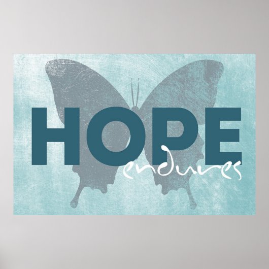 蝶 ポスター (正面)