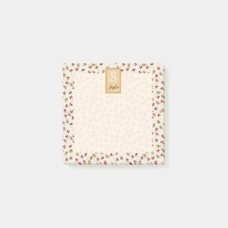 蝶 ポストイット