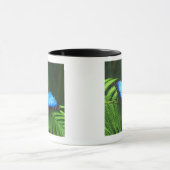 蝶 マグカップ (中央)