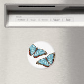 蝶 マグネット (インサイチュ (食洗機))