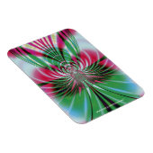 蝶 マグネット (右側)