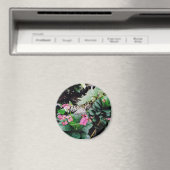 蝶 マグネット (インサイチュ (食洗機))