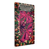 蝶 ミニクリップボード (アングル)