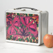 蝶 メタルランチボックス (インサイチュ)