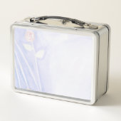 蝶 メタルランチボックス (裏面)