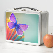 蝶 メタルランチボックス (インサイチュ)