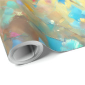 蝶 ラッピングペーパー (ロールコーナー)