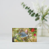 蝶 名刺 (スタンド正面)