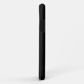 蝶/啓発...RSD Case-Mate iPhoneケース (裏面/右)