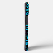 蝶/戦士…墓」 Case-Mate iPhoneケース (裏面 / 右)