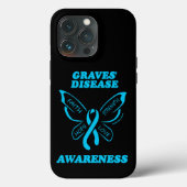 蝶/戦士…墓」 Case-Mate iPhoneケース (裏面)