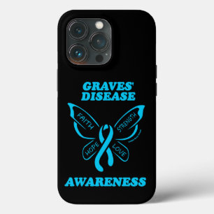 蝶/戦士…墓」 iPhone 13 PROケース