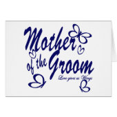 蝶/新郎の母 (正面横)