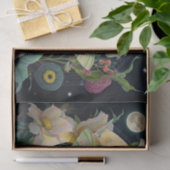 蝶・花・月 薄葉紙 (ギフト)