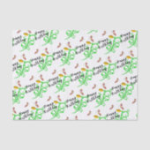 蝶 薄葉紙 (正面)