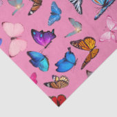 蝶 薄葉紙 (詳細)