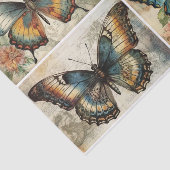 蝶 薄葉紙 (詳細)