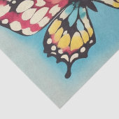 蝶 薄葉紙 (詳細)