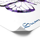 蝶!蝶! ポスター (角)