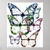 蝶!蝶! ポスター (正面)