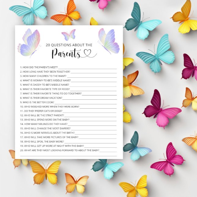 蝶 – 親についてのゲーム (クリエイターアップロード済み)