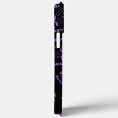 蝶/認識度...千有 Case-Mate iPhoneケース (裏面 / 右)