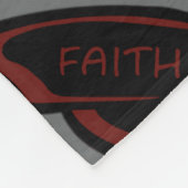 蝶/認識度...APSフリースブランケット フリースブランケット (角)