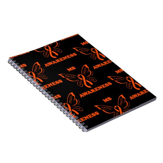 蝶/認識度...MS ノートブック (右側)