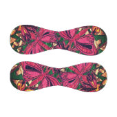 蝶 野球ボール (パネル)