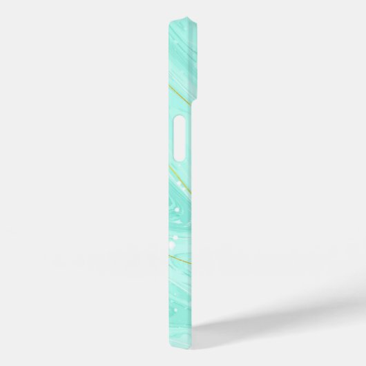 蝶 Case-Mate iPhoneケース (裏面 / 右)