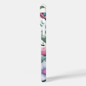 蝶 Case-Mate iPhoneケース (裏面 / 左)